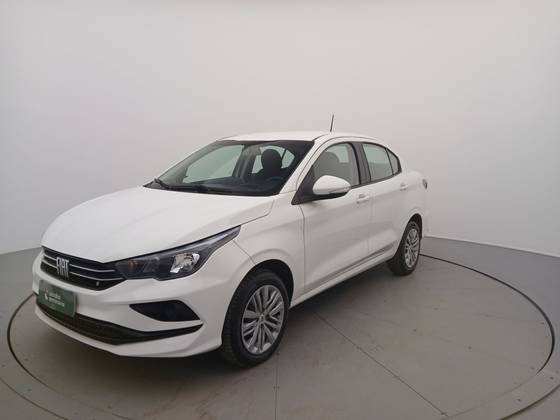 FIAT CRONOS 1.3 FIREFLY FLEX DRIVE MANUAL
